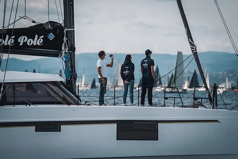 Nautitech 40 Open (ID=14866) - фото 16