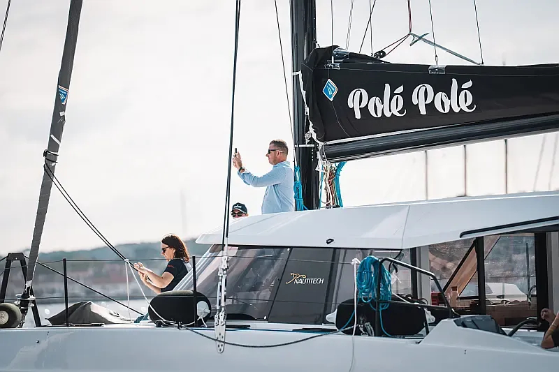 Nautitech 40 Open (ID=14866) - фото 7