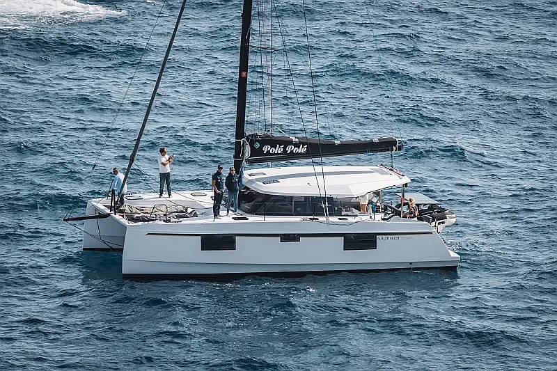 Nautitech 40 Open (ID=14866) - фото 5