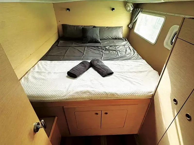 Lagoon 380 (ID=14874) - фото 7