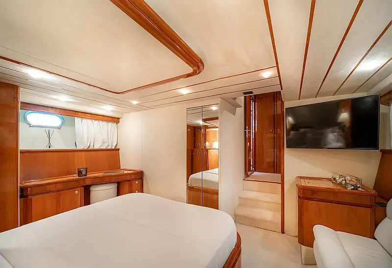 Ferretti 68 (ID=14877) - фото 6