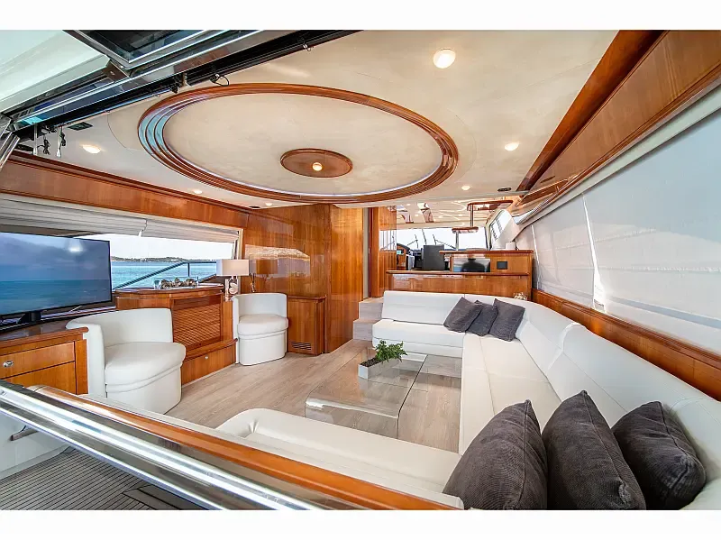 Ferretti 68 (ID=14877) - фото 3