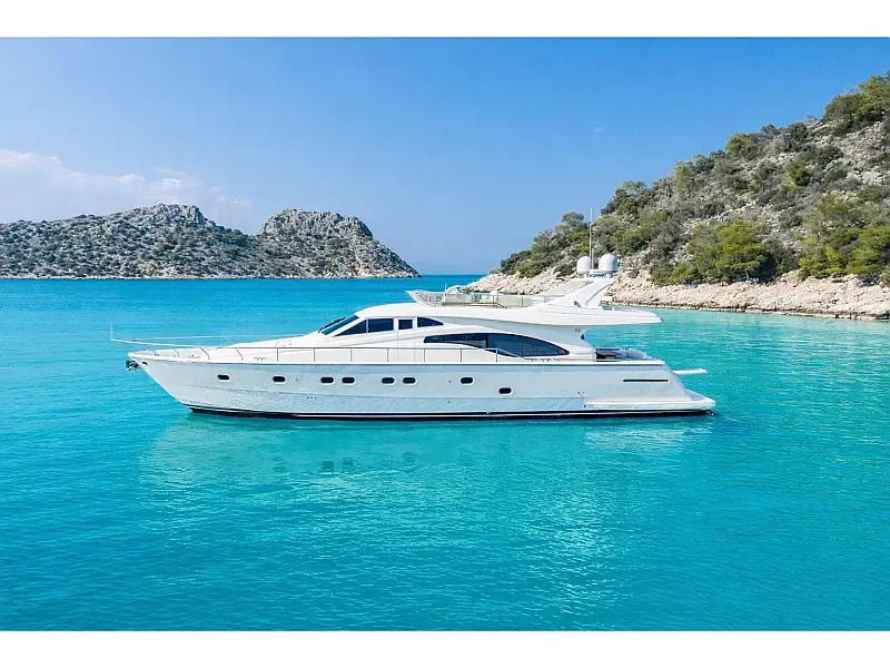 Ferretti 68 (ID=14877)