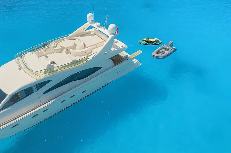 Ferretti 68 (ID=14877) - фото 4