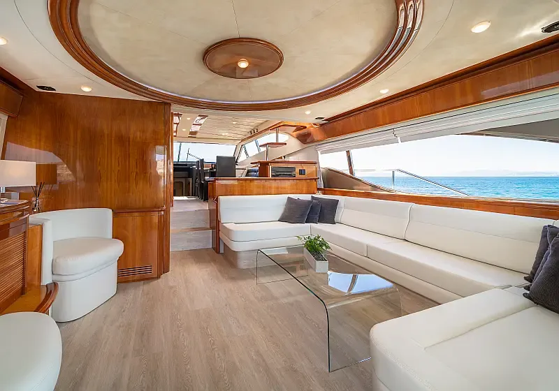 Ferretti 68 (ID=14877) - фото 10