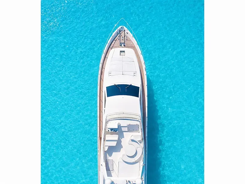 Ferretti 68 (ID=14877) - фото 2