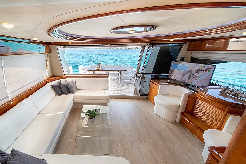 Ferretti 68 (ID=14877) - фото 9