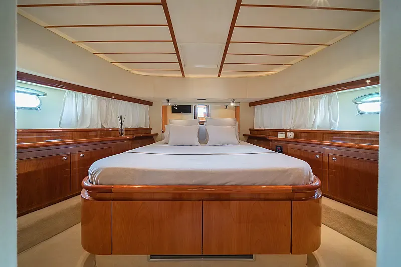 Ferretti 68 (ID=14877) - фото 15