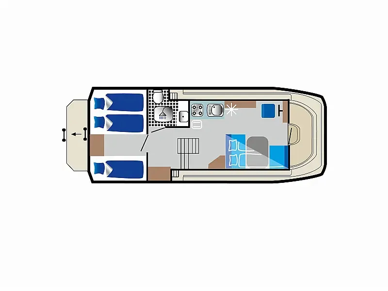 Vetus 900 (ID=14885) - фото 2