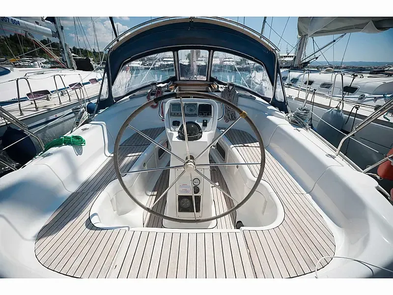 Bavaria 38 Cruiser (ID=149)