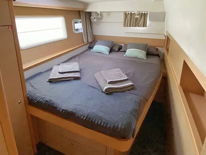 Lagoon 400 S2 (ID=14944) - фото 3