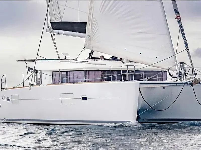 Lagoon 400 S2 (ID=14944)