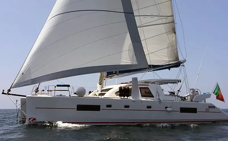 Catana 50 (ID=14946) - фото 4