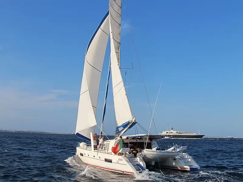 Catana 50 (ID=14946)