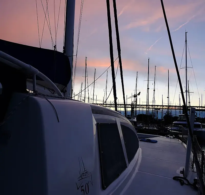 Catana 50 (ID=14946) - фото 7