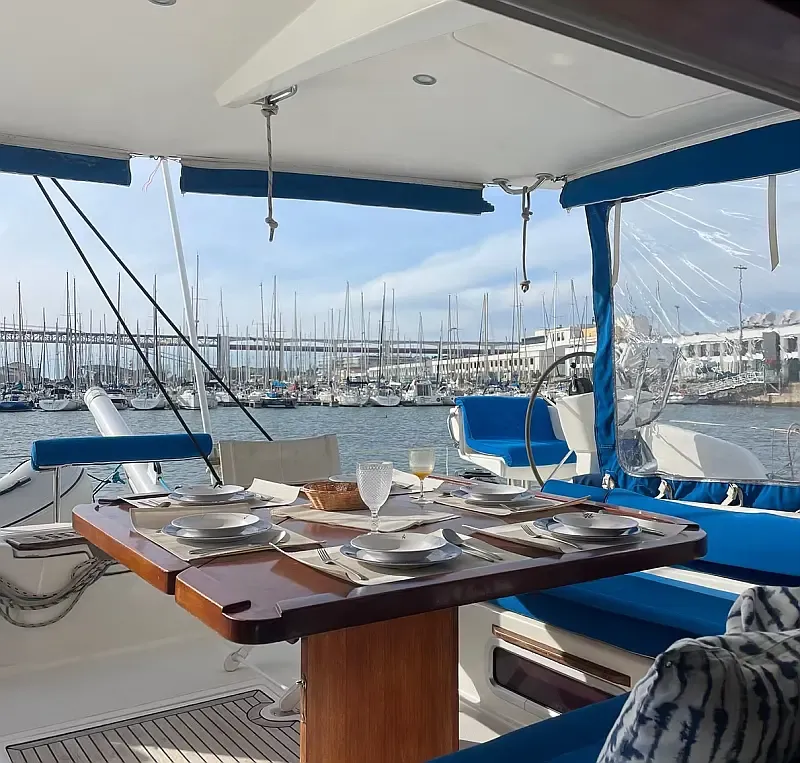 Catana 50 (ID=14946) - фото 6