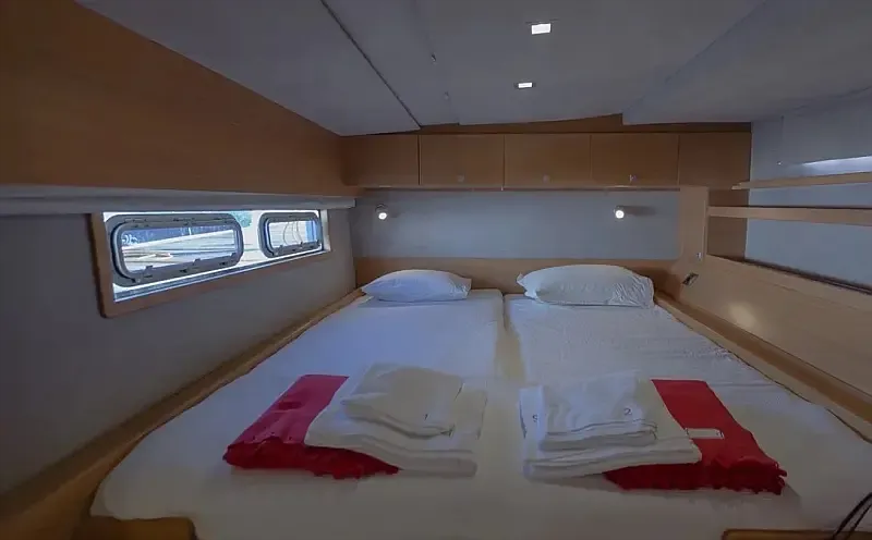 Catana 50 (ID=14946) - фото 12