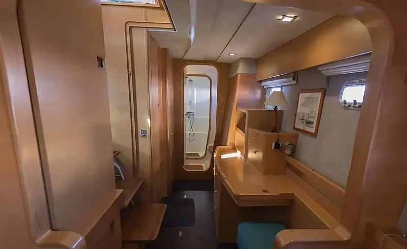 Catana 50 (ID=14946) - фото 10
