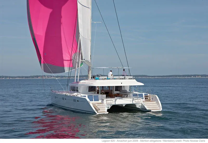 Lagoon 620 (ID=14962)