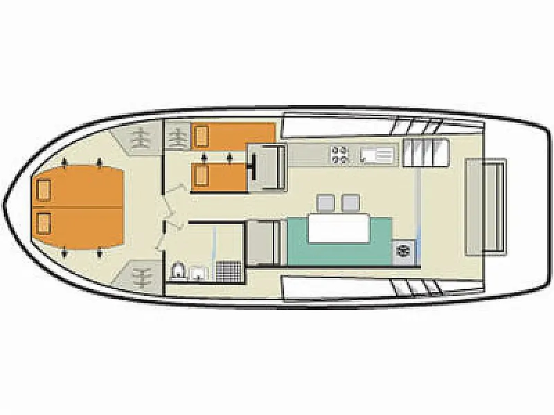 Horizon 1 (ID=14977) - фото 2