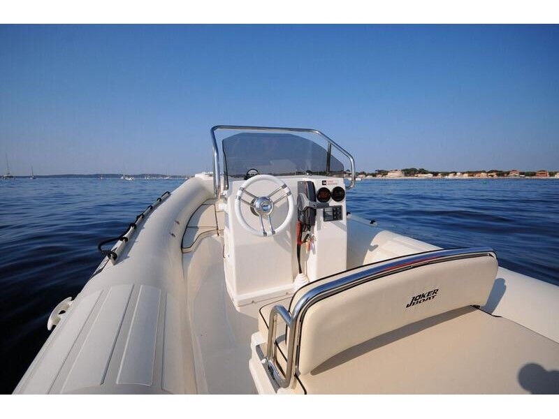 Joker Clubman 19 (ID=15035) - фото 3