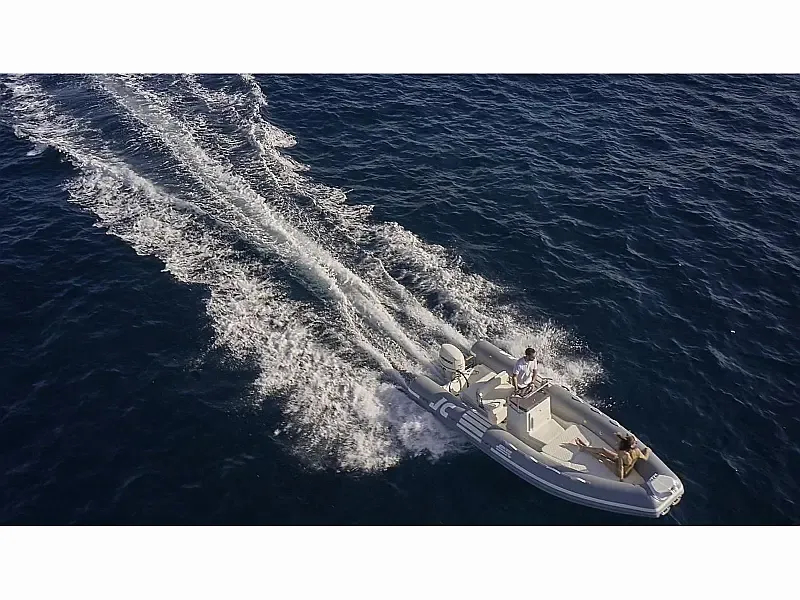 Joker Clubman 19 (ID=15035) - фото 2