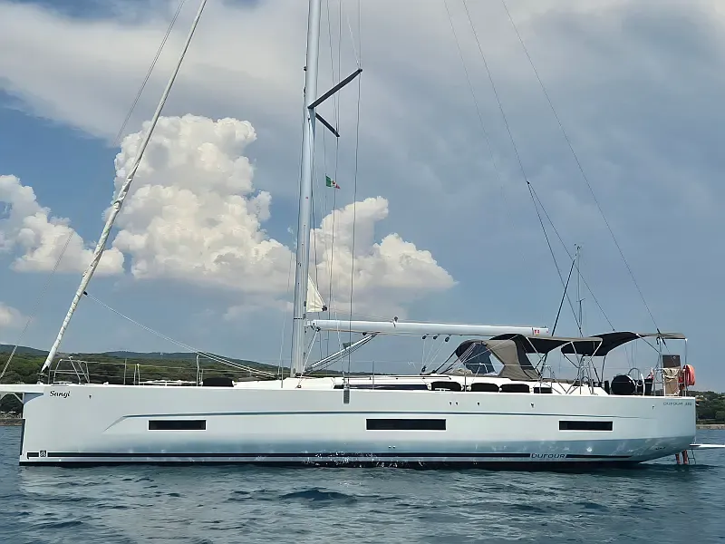 Dufour 530 (ID=15040)