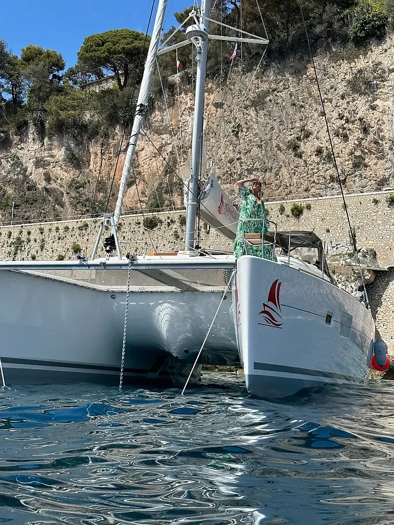 Lagoon 400 S2 (ID=15099) - фото 5