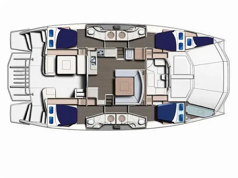 Leopard 51 PC (ID=15103) - фото 2