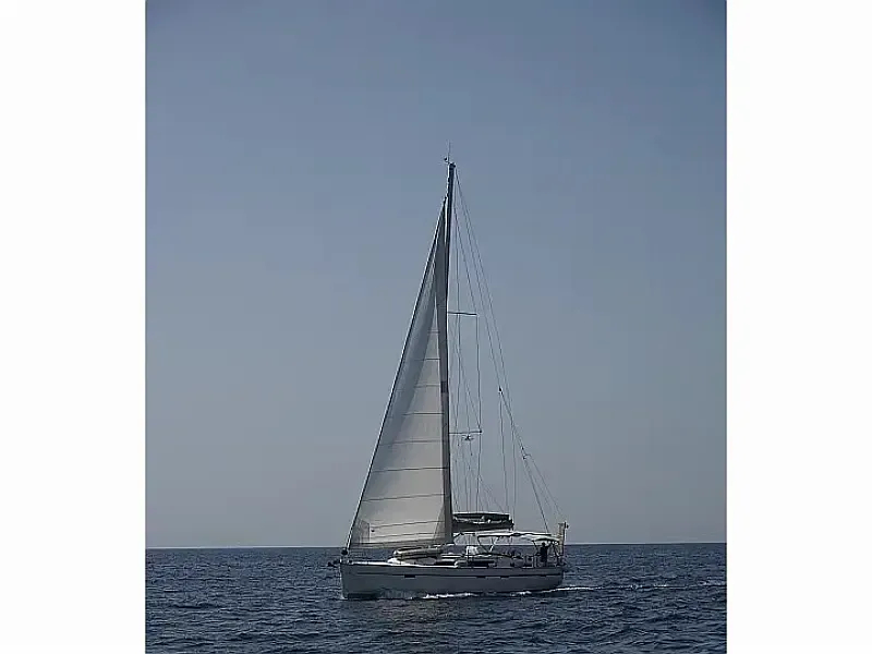 Bavaria Cruiser 51 (ID=1512)