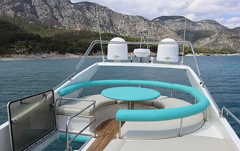 Leomar 59 (ID=15159) - фото 10