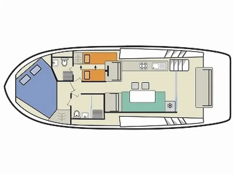 Horizon 2 (ID=15183) - фото 2