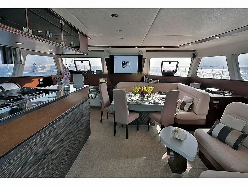 Sunreef 62 (ID=15201) - фото 2