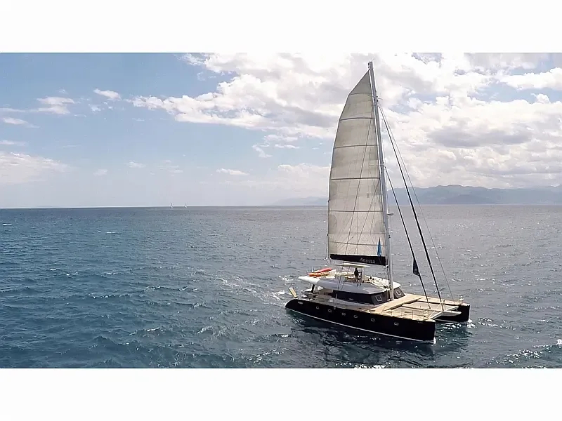 Sunreef 62 (ID=15201)