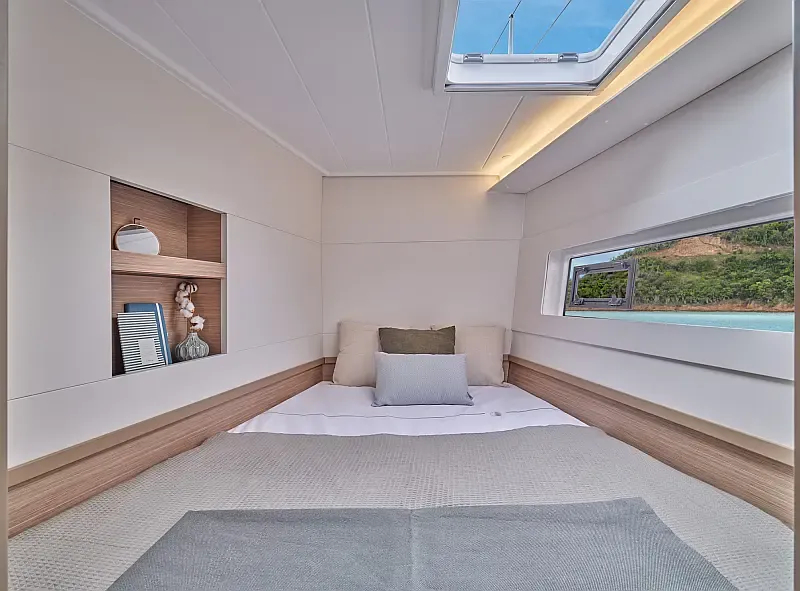 Lagoon 40 (ID=15203) - фото 5