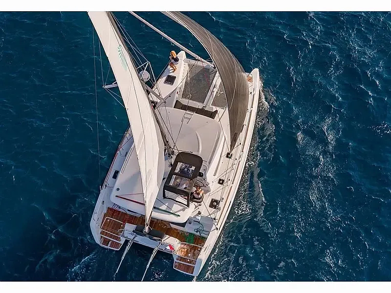 Lagoon 40 (ID=15203)