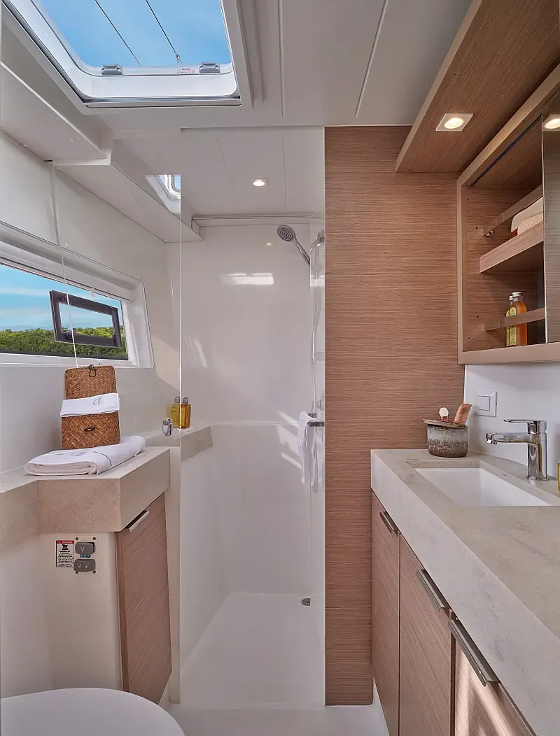 Lagoon 40 (ID=15203) - фото 4