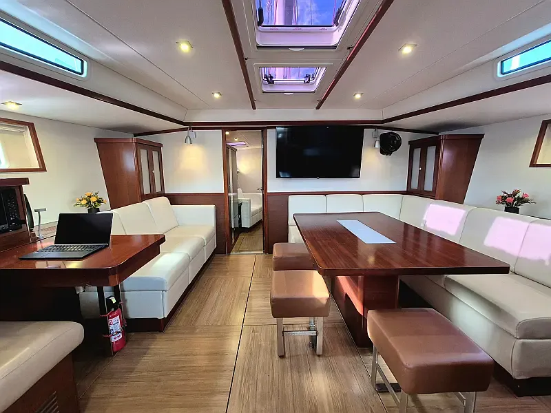 Hanse 630e (ID=15207) - фото 29