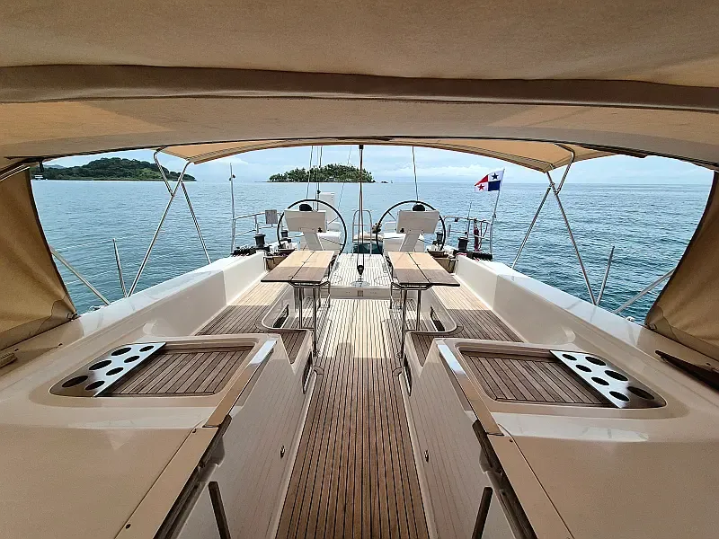 Hanse 630e (ID=15207) - фото 13