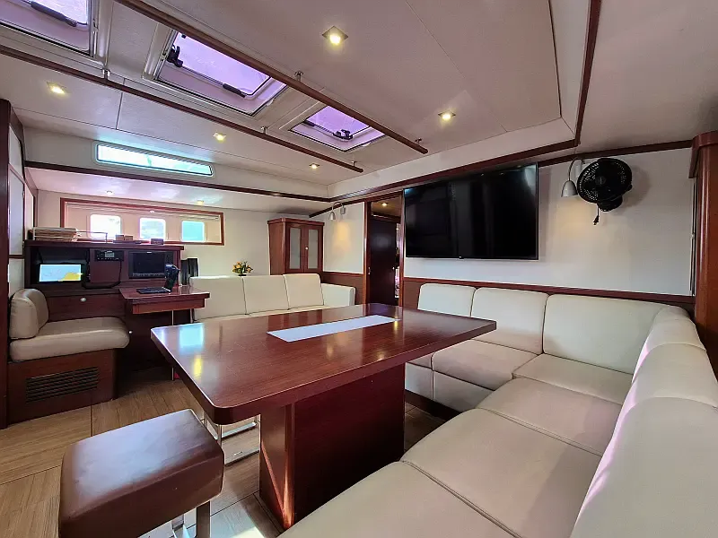 Hanse 630e (ID=15207) - фото 27