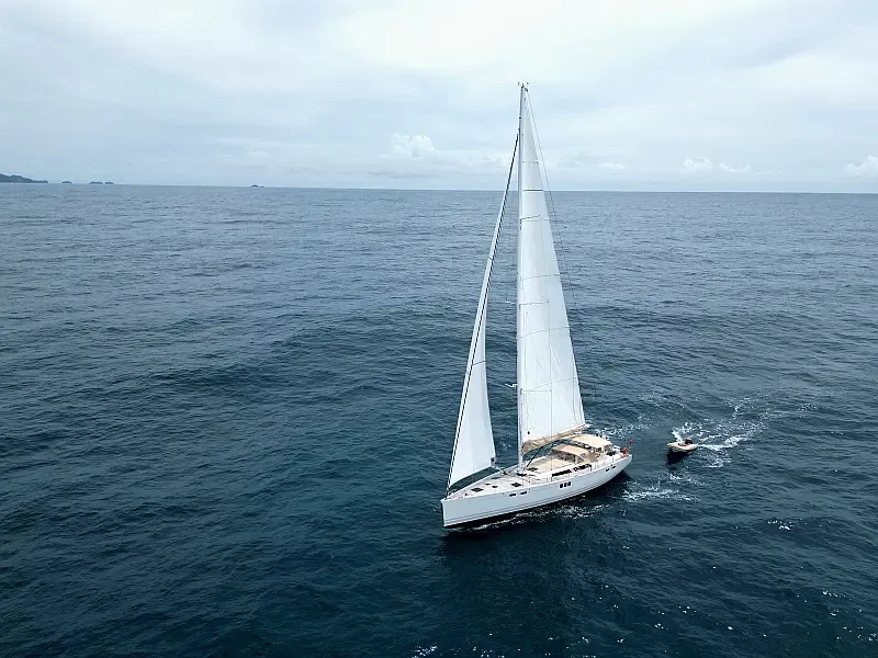 Hanse 630e (ID=15207) - фото 7