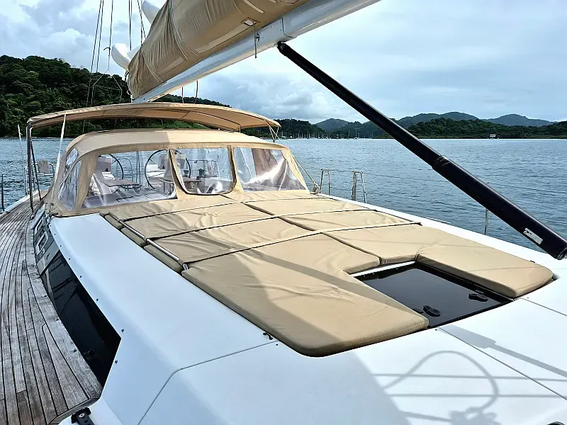 Hanse 630e (ID=15207) - фото 17