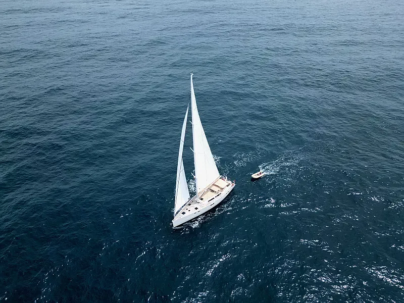 Hanse 630e (ID=15207) - фото 8