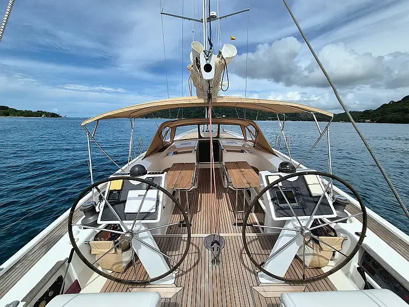 Hanse 630e (ID=15207) - фото 4