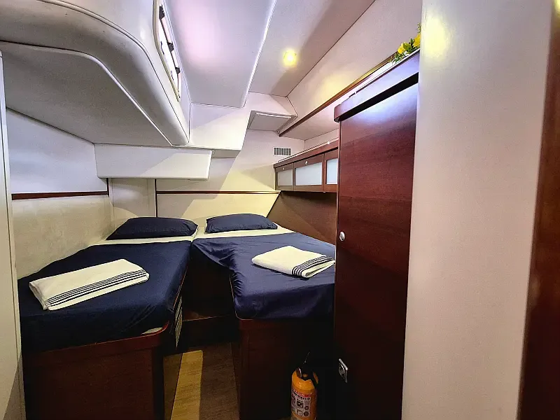Hanse 630e (ID=15207) - фото 23