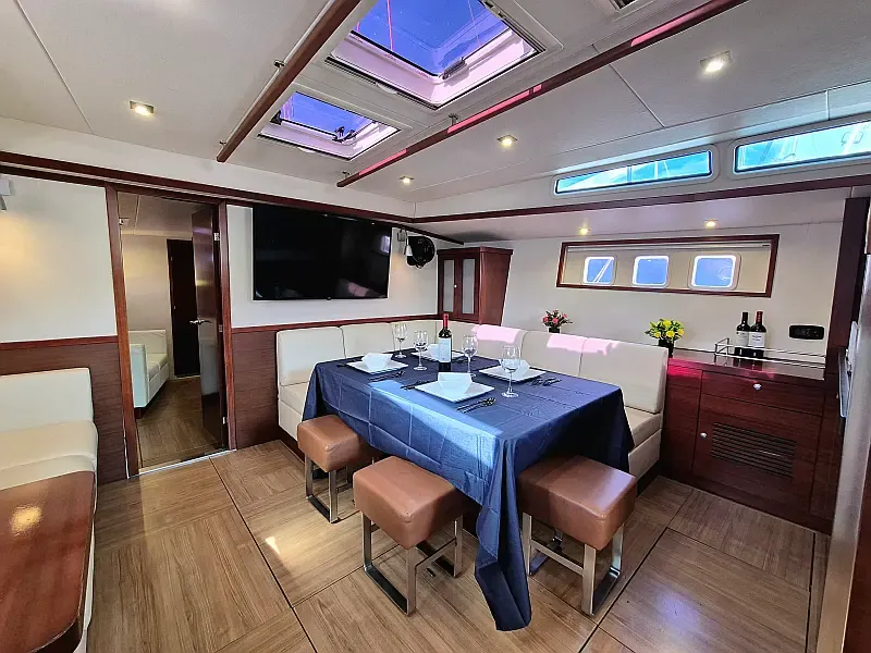 Hanse 630e (ID=15207) - фото 33