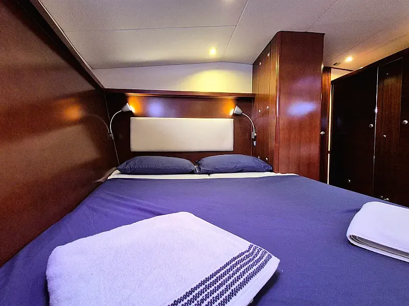 Hanse 630e (ID=15207) - фото 35