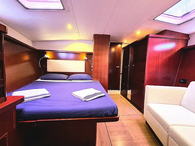 Hanse 630e (ID=15207) - фото 19