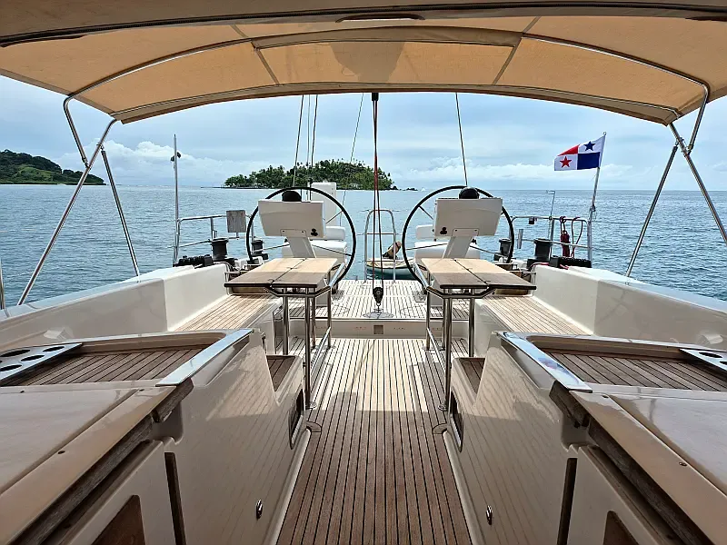 Hanse 630e (ID=15207) - фото 12