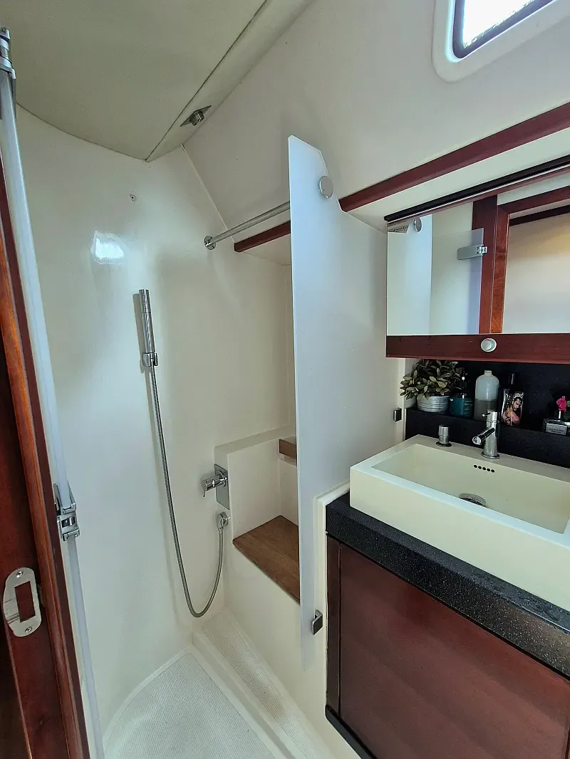 Hanse 630e (ID=15207) - фото 24
